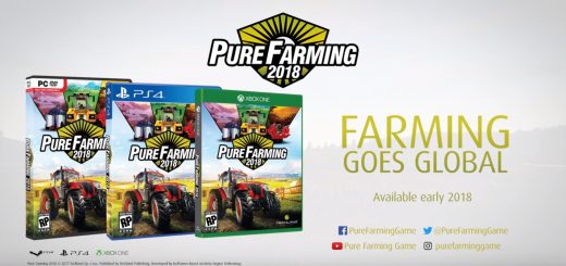 set up g27 in pure farming 2018