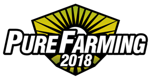 Pure Farming 2018 mods | PF 2018 mods | PureFarming2018.com