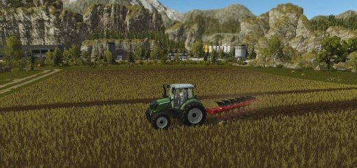 pure farming 2018 connect to cultivator