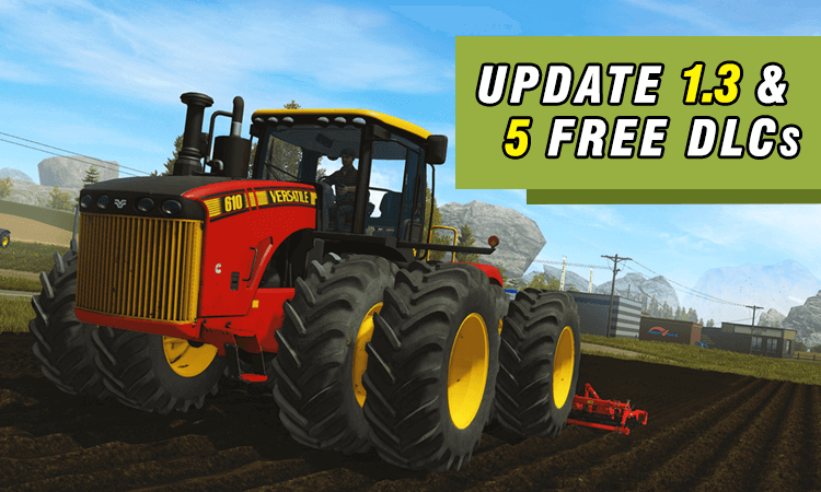 pure farming 2018 review